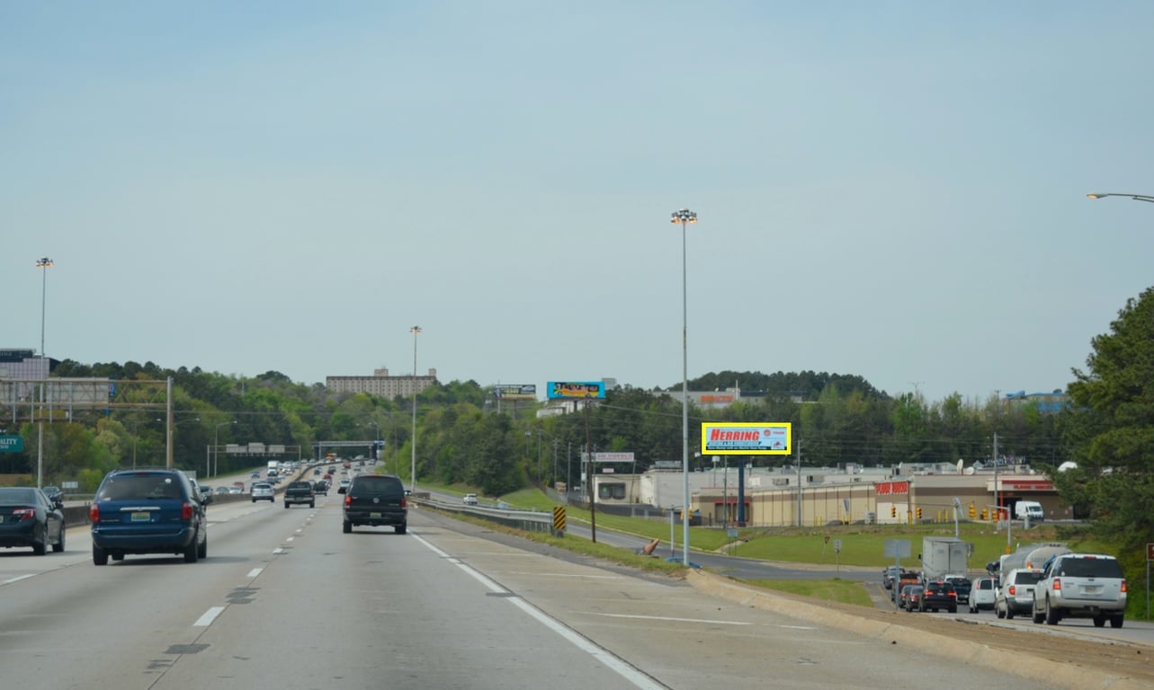 Location photo for Green Springs Hwy near Oxmoor Rd and Greensprings Hwy (Homewood)