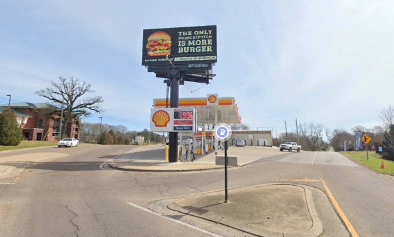 Location photo for Decatur Hwy (Coalburg)