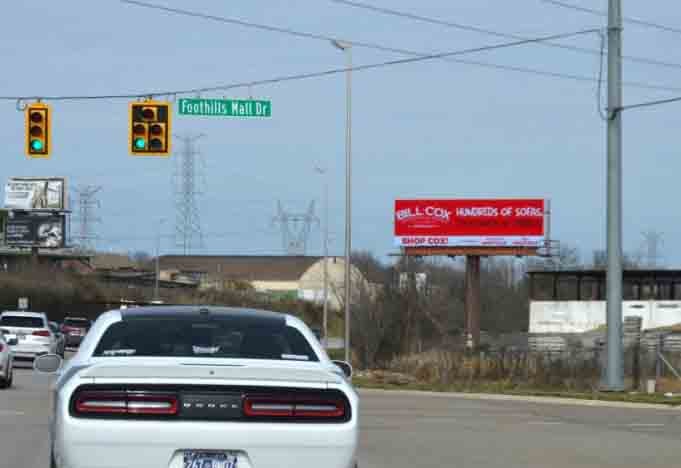 Location photo for Maryville Commons (Maryville)