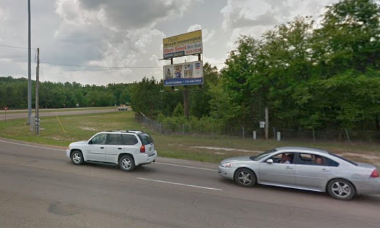 Location photo for 11th Ave N near 31st St N and 12th Ave N, Norwood (Birmingham)