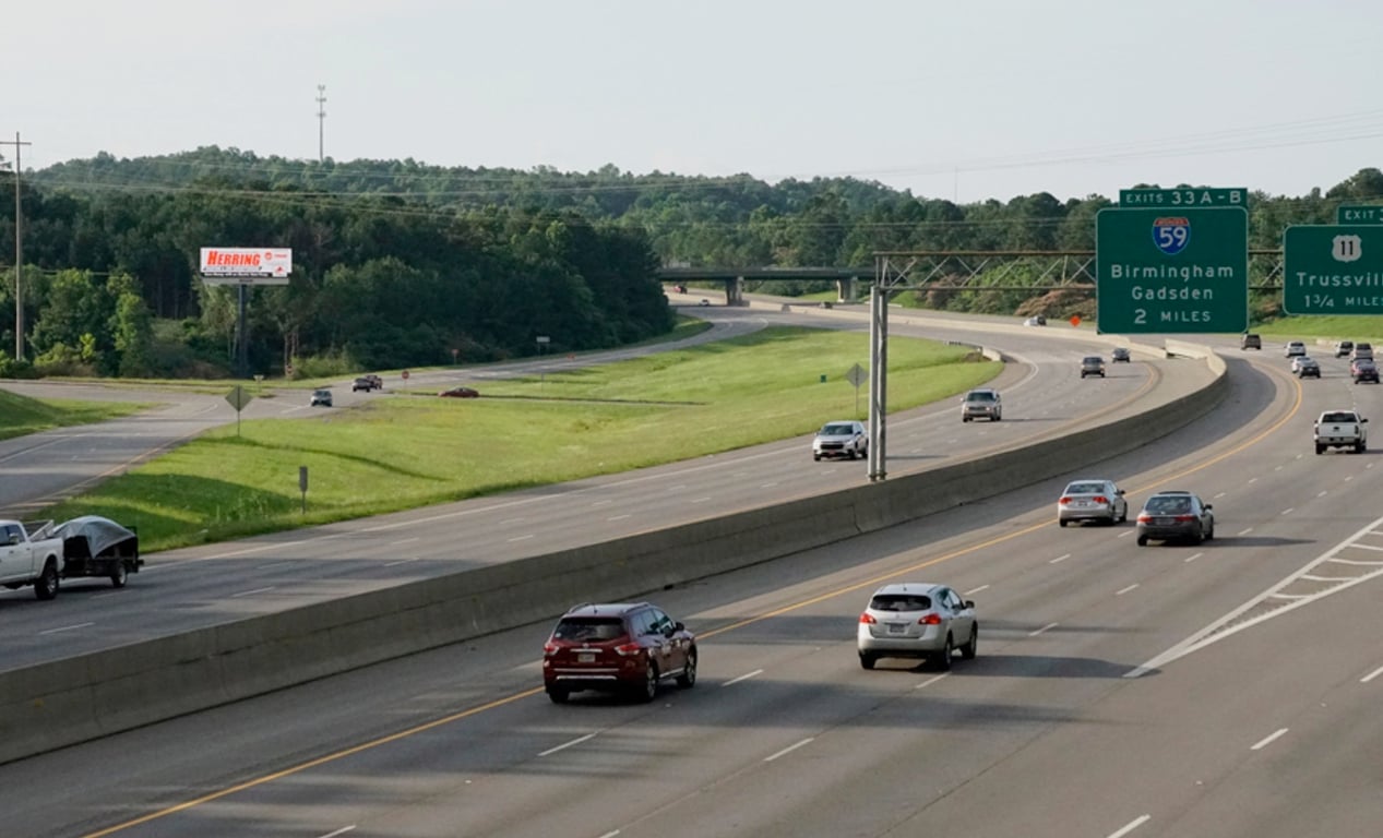 Derby Parkway (Trussville)-B Media