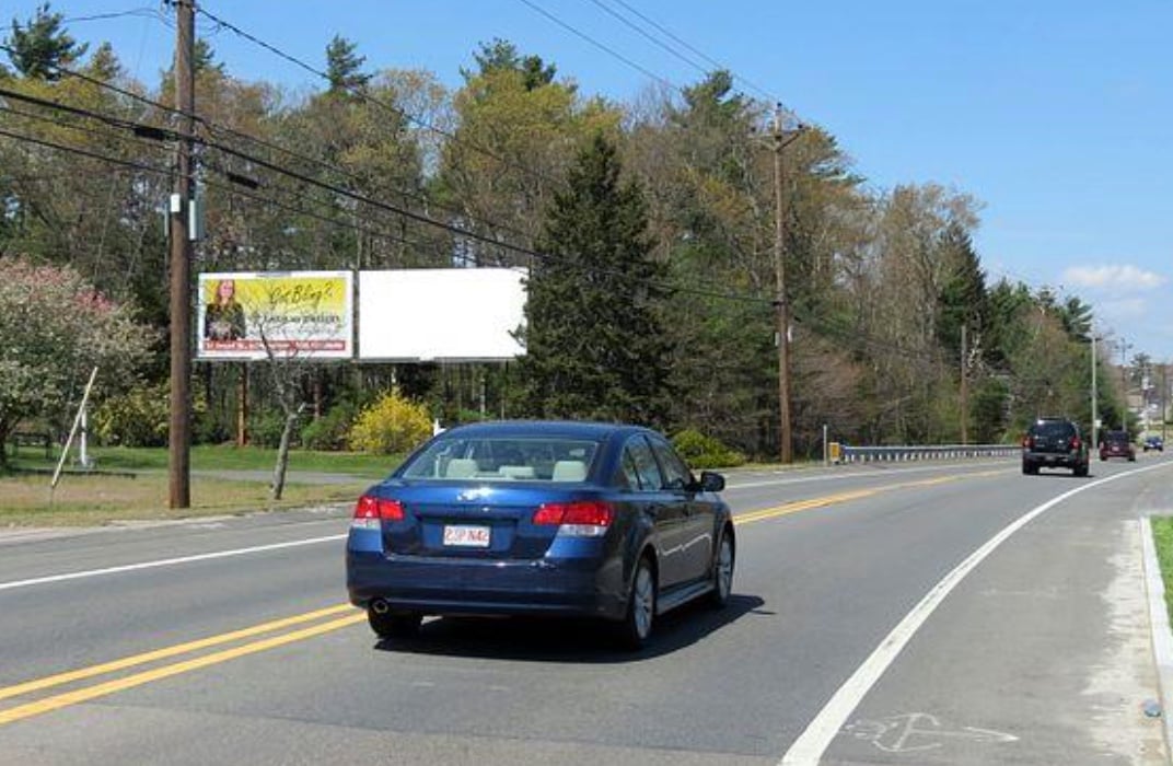 Location photo for Bedford St near Winter Commons (Bridgewater)
