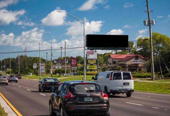 US-19 .50 mi S/O Tampa Rd W/S F/N Media