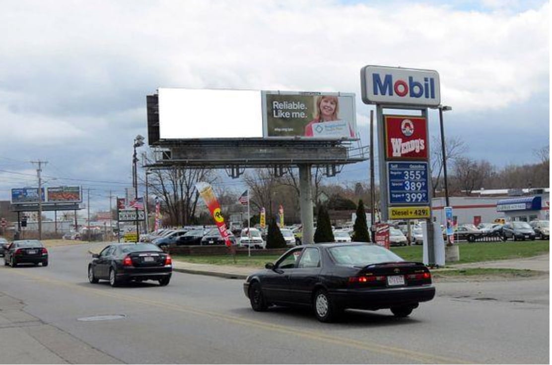 Location photo for Middlesex St (Lowell)