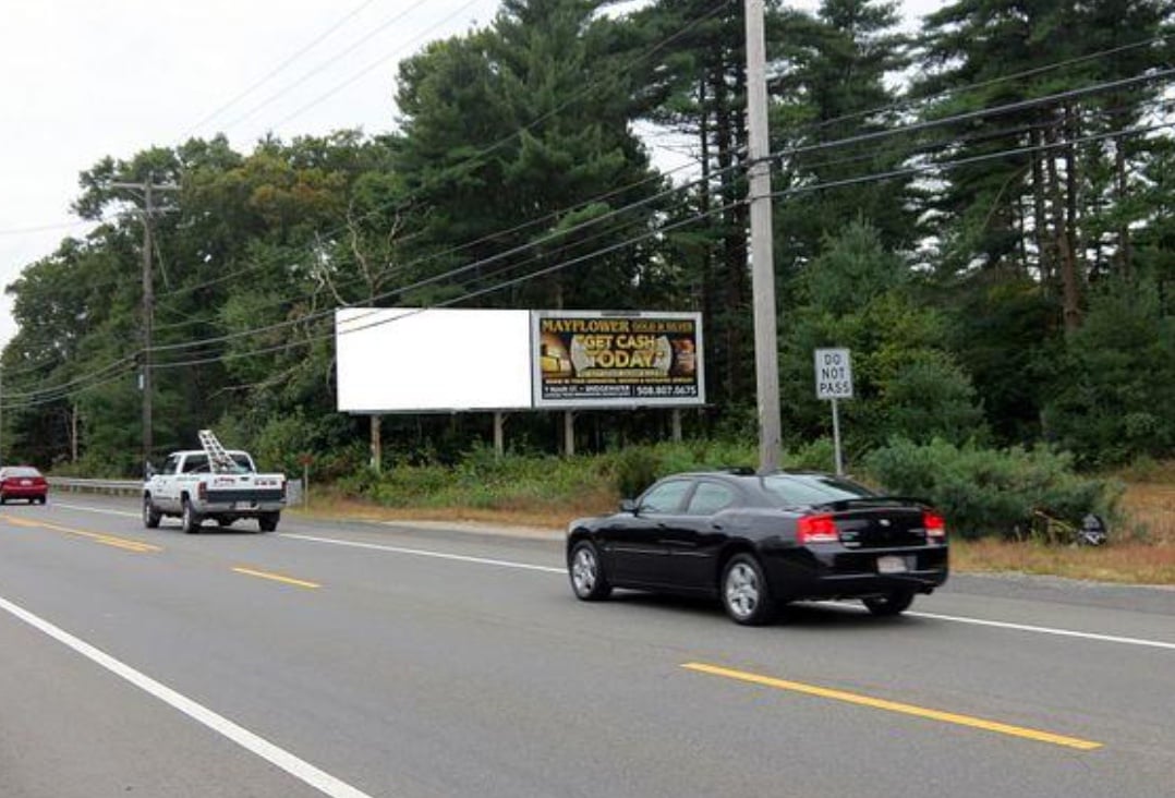 Location photo for Bedford St near Winter Commons (Bridgewater)
