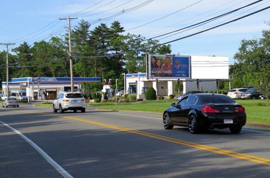 Location photo for Turnpike St near My Bump Team (Canton)