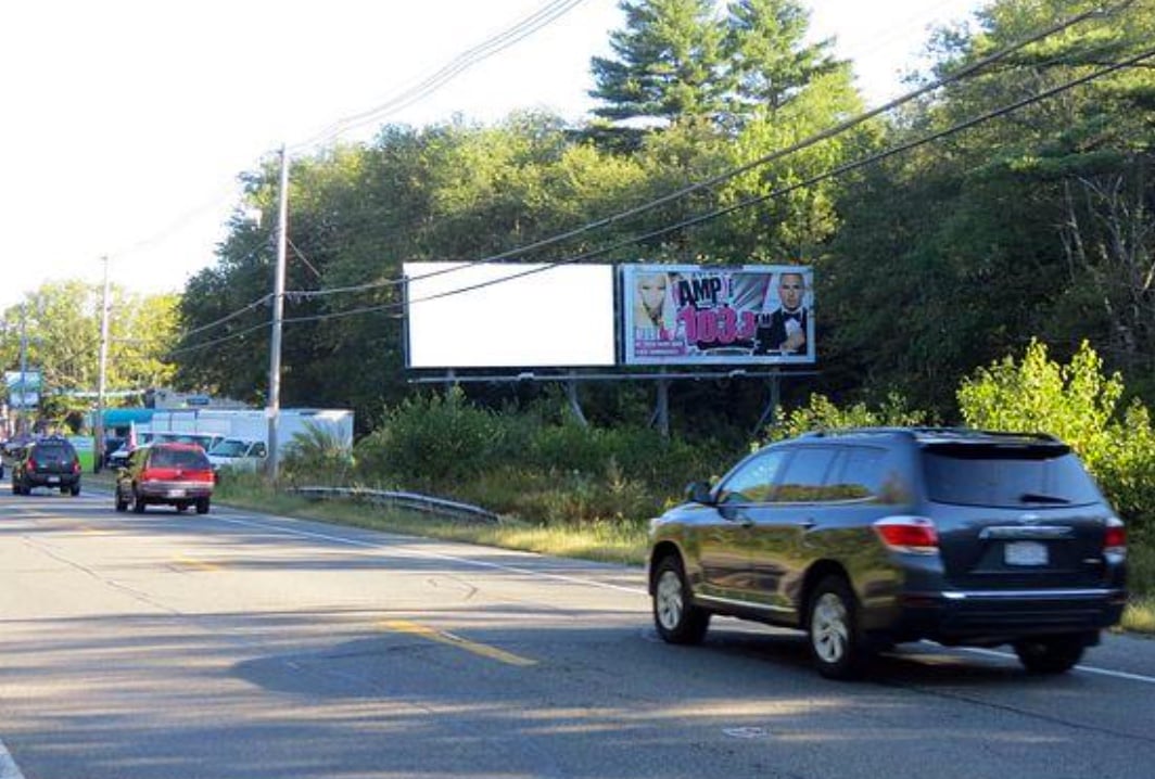 Location photo for Washington St near C.W. Welch Memorial Fish & Game Preserve (Stoughton)