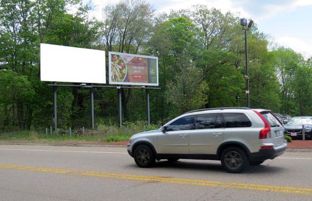 Location photo for Belmont St near Belmont St at Stonehill College, South Easton (Easton)