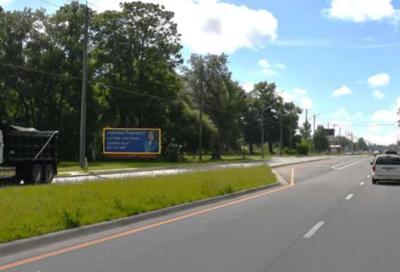 Location photo for W US Hwy 90 near The Shoppes at Heritage Oaks (Lake City)