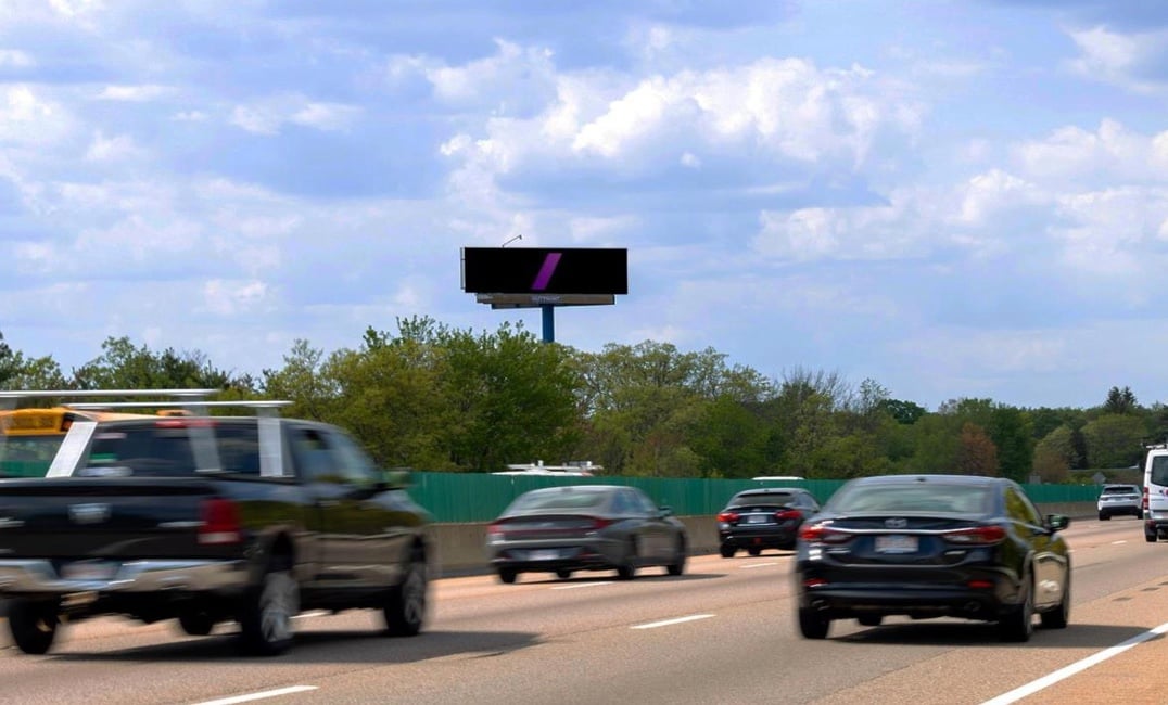 S/L Route 24 at Exit 17 F/S Media