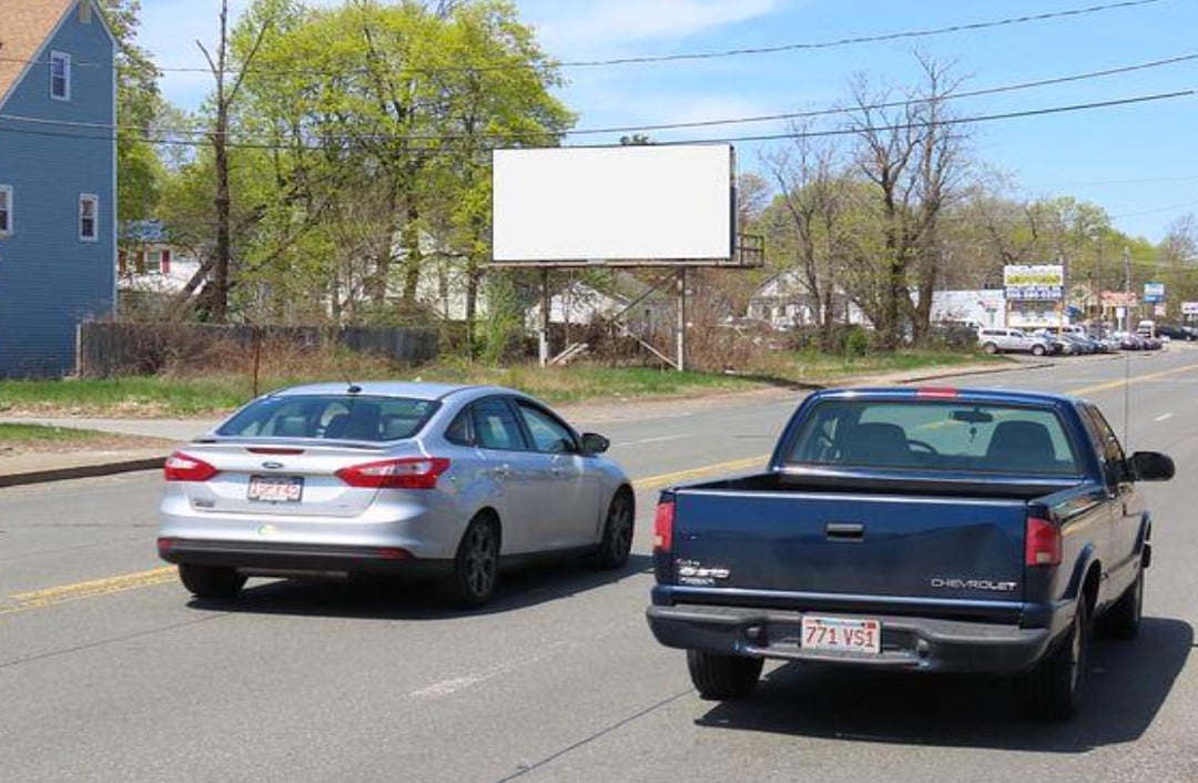 Location photo for Gaudette Ave near North Main St and Albion St (Brockton)