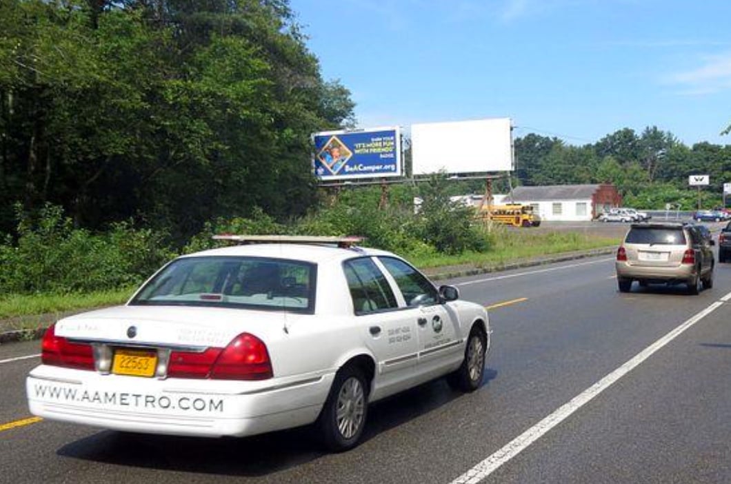 Location photo for S Main St near Reynolds Landing (West Bridgewater)