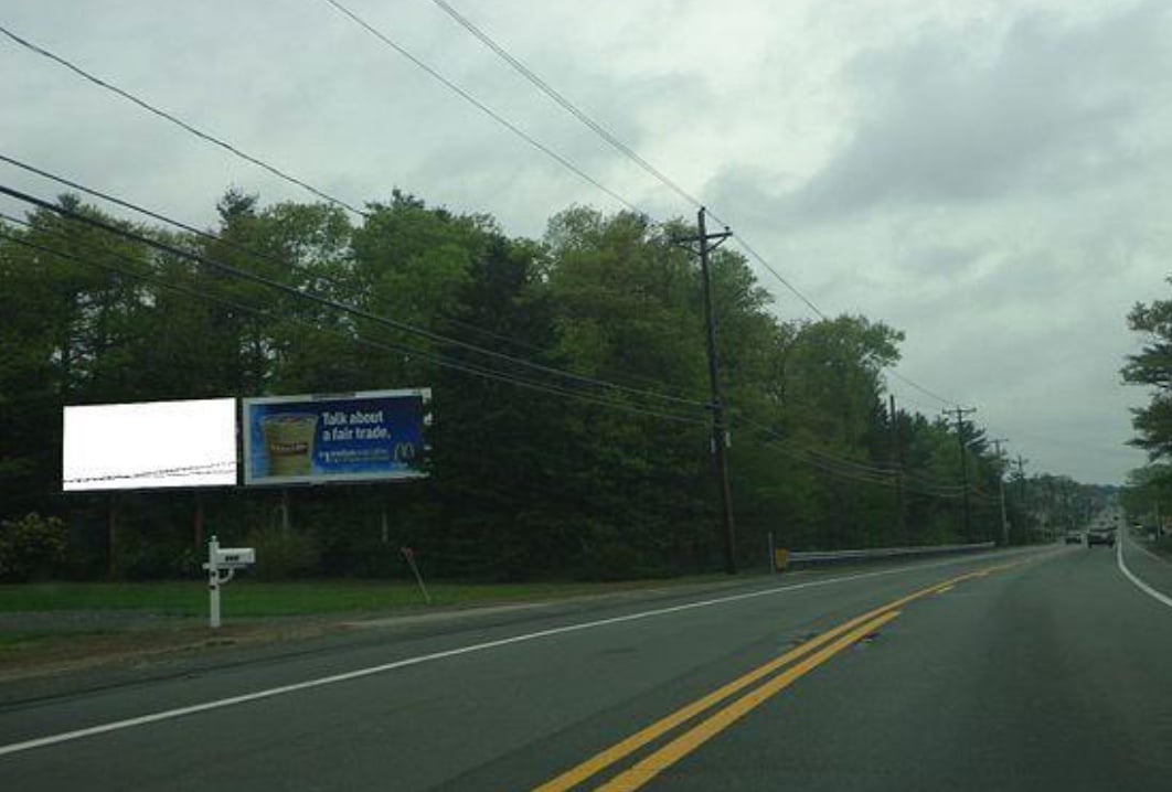 Location photo for Bedford St near Winter Commons (Bridgewater)