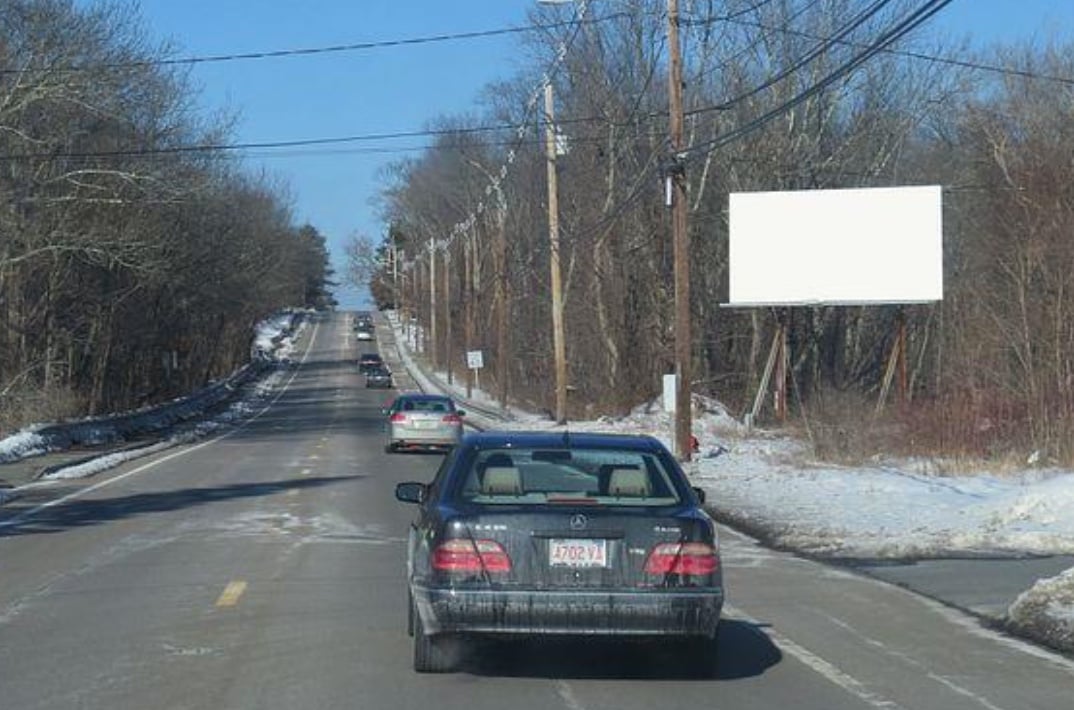 Location photo for Broad St near Stiles & Hart Conservation Area (Bridgewater)