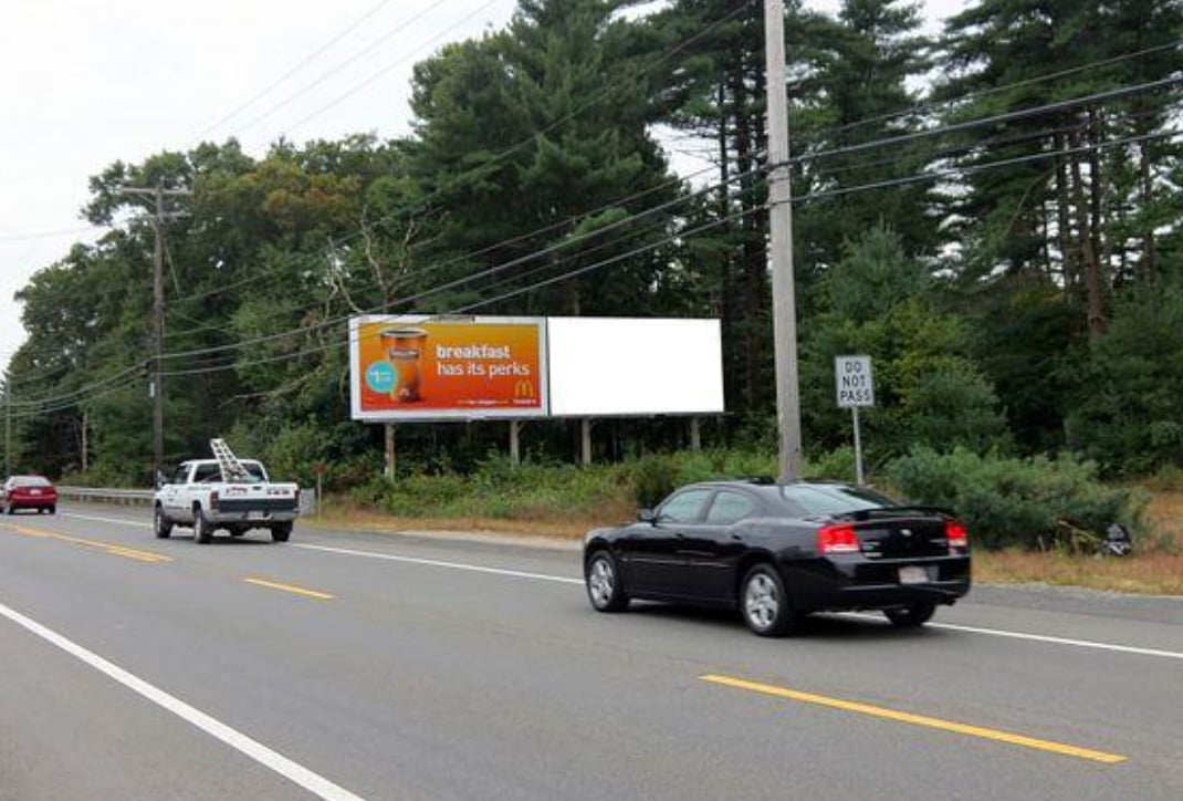 Location photo for Bedford St near Winter Commons (Bridgewater)