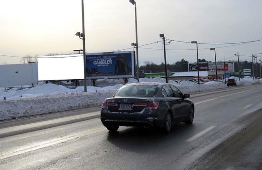 Location photo for Rt 28/S Main St ES 640ft N/O West Bridgewater Line F/N - 3