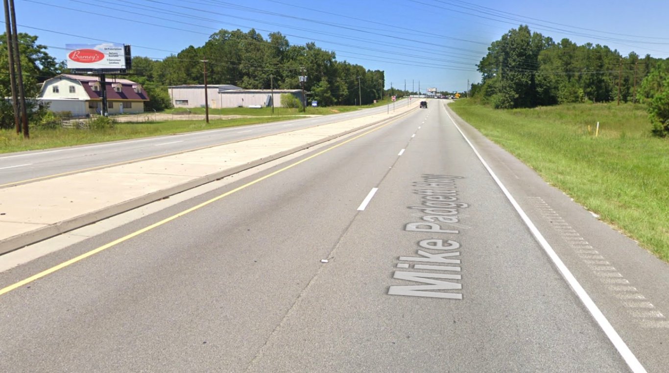 Hwy 56 .20 Miles N/O 4 H Club Rd WS, S/F Media