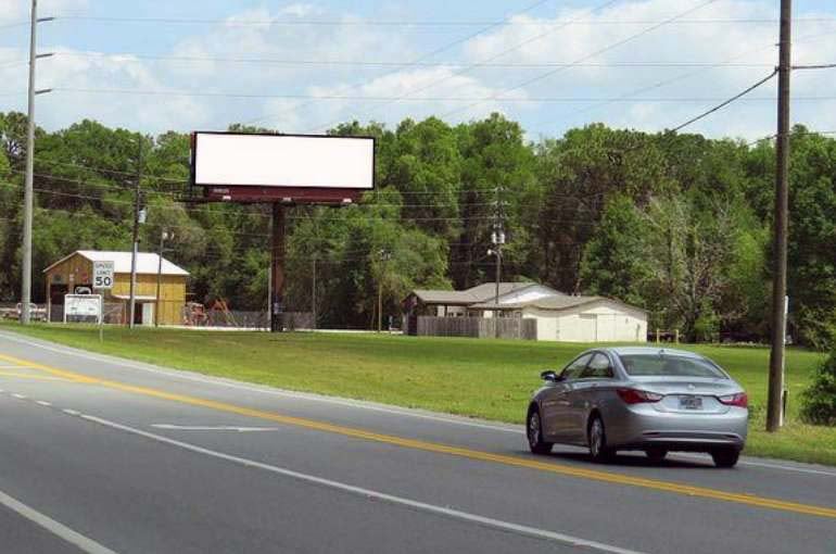 Location photo for US-301 near Langley Health Services (Sumterville)