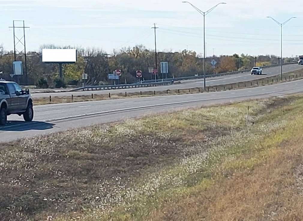 Location photo for I-35 (Gainesville)