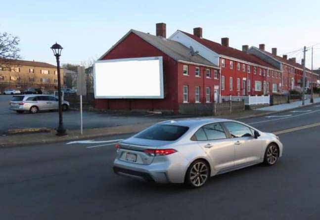 Location photo for Broadway near Ponta Delgada (Fall River)