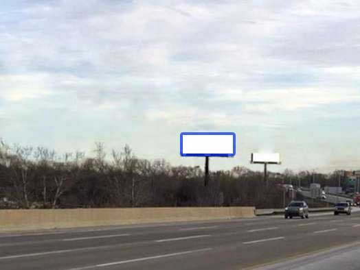 Interstate 294, .21 mi. S/O Pulaski Road ES. 1 mi N/O Kedzie Ave, Robbins, IL [North] Left Read Media