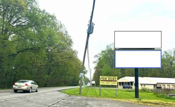 State Hwy 14 S/S, 0.20 mi W/O Beard Rd, W/F, Bottom Media