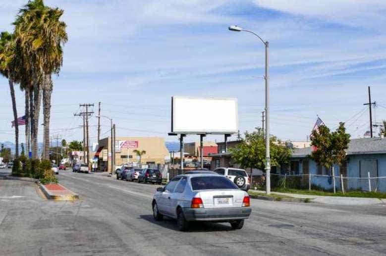 Location photo for Pioneer Blvd near Pioneer / 168th (Artesia)