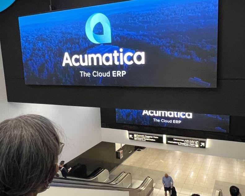 Location photo for N Terminal Pkwy (Atlanta)