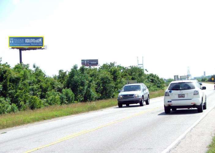 Location photo for Speedway Blvd near South Carolina Welcome Sign (Hardeeville)
