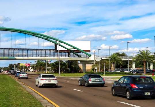 Location photo for N Semoran Blvd near Medical Village of Winter Park (Aloma)