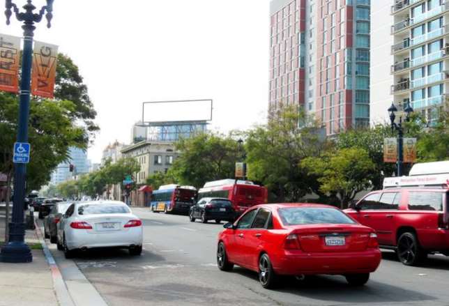 Location photo for Broadway (San Diego)