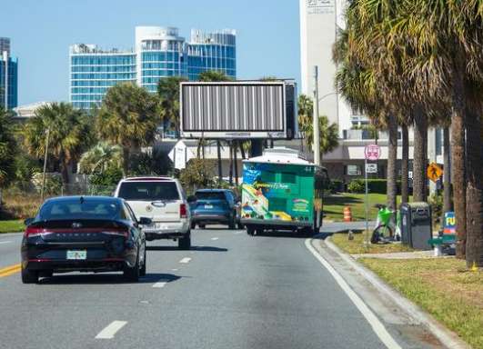 Location photo for International Dr near Gator Golf Adventure Park, Southwest Orlando (Orlando)