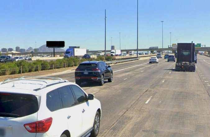 Location photo for N 25th Ave near McDowell Rd & 25th Av, Maryvale Village (Phoenix)