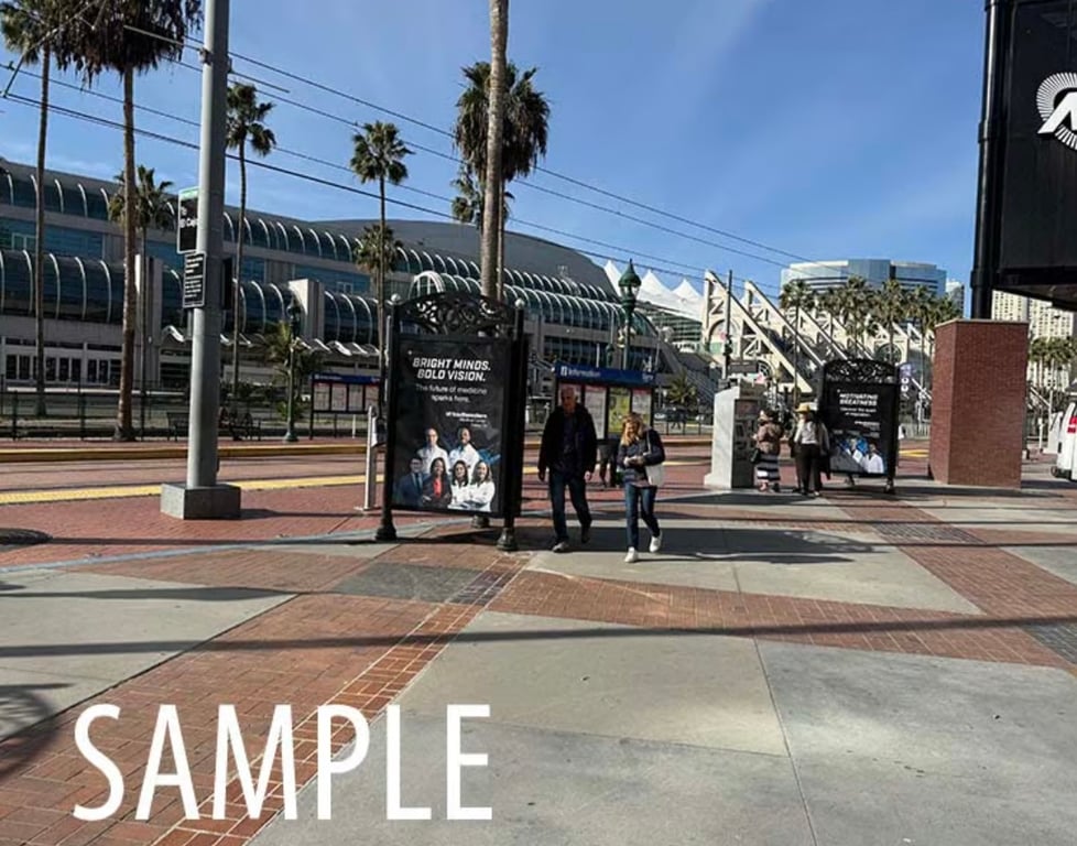 Location photo for Fashion Valley