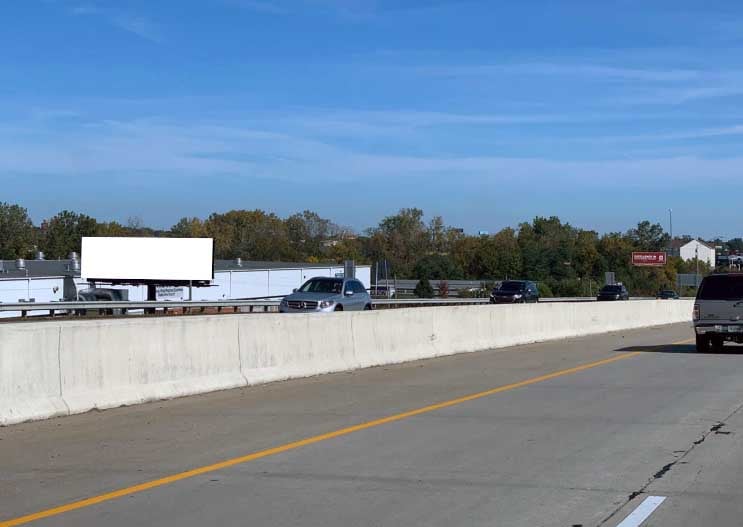 W/L I-69 .3MI S/O STATE RD 3-LIMA F/S Media