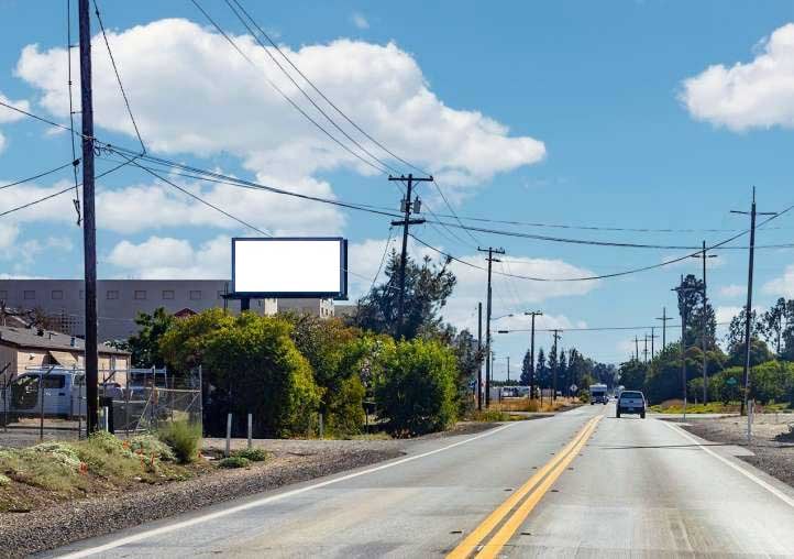 Hwy 26 100.00 ft W/O Front Street N/S F/W Media