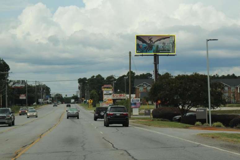 HWY 28 BYPASS 0.1 mi W/O BROGAN AVE NS Media