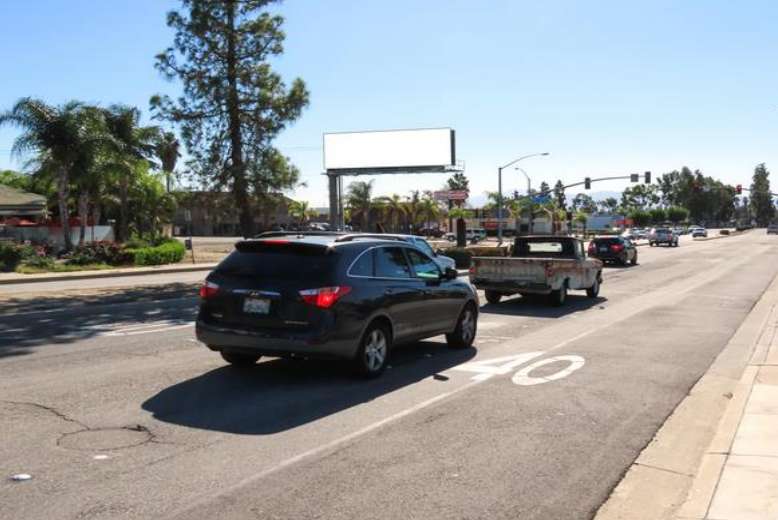 Location photo for W 9th St near Central @ 9th Street (Upland)