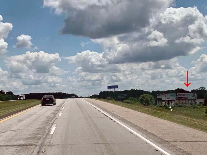 Location photo for N Meridian Rd near Prairie Edge Nature Park (Rochester)