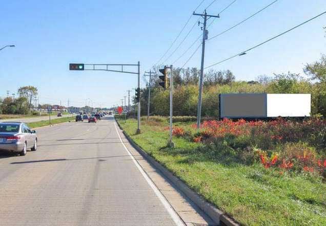 Location photo for Coral Dr near Swing Time (Waukesha)