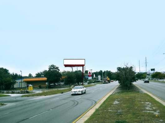 Abercorn St. 196 ft N/O Television Circle ES Media