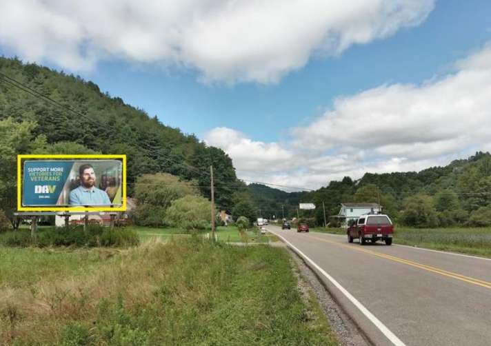 HWY 421-321 .7 MI S/O HWY 194 LR/FS Media