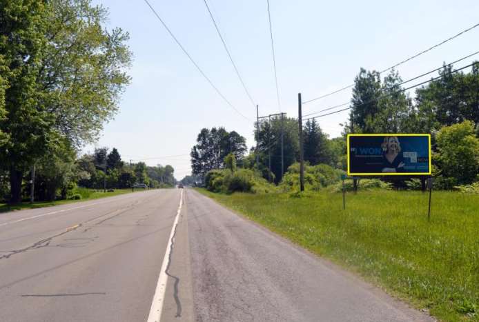 GENESEE RT 33 @ NYCRR BATAVIA F/W Media