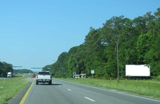 Location photo for Brittany Blvd near BP Gas Station @ Waldo Road (Gainesville)