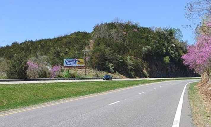 Location photo for E Midland Trail near Goodwill (Lexington)