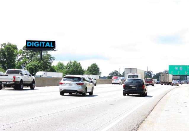 Location photo for St Ives Crossing (Stockbridge)