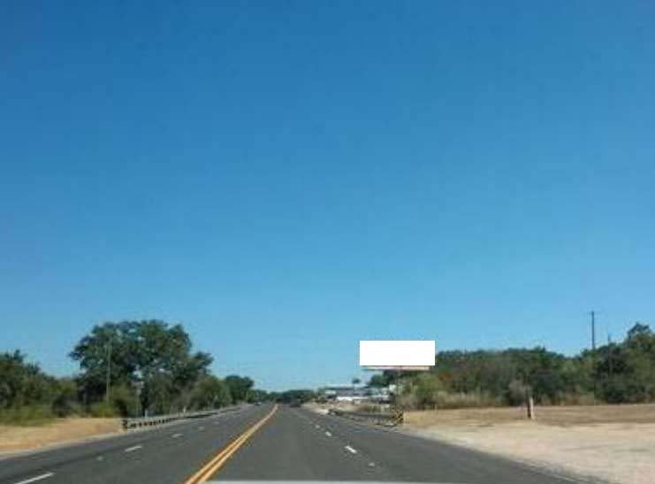 Location photo for TX-29 near Long Mountain RV Park (Buchanan Dam)