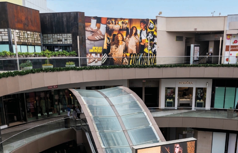 Location photo for Santa Monica Pl near Santa Monica Place, Downtown (Santa Monica)