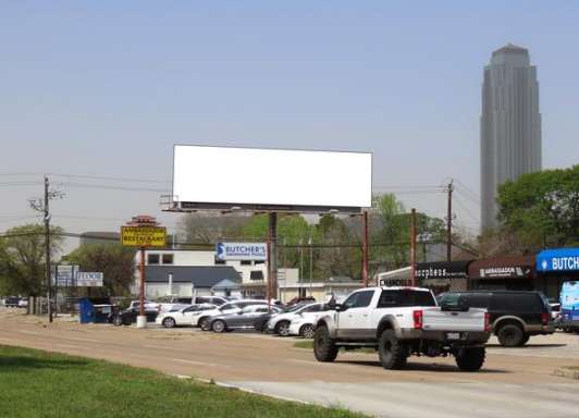 Location photo for Richmond Ave. near Kettering Park, Afton Oaks / River Oaks Area (Houston)