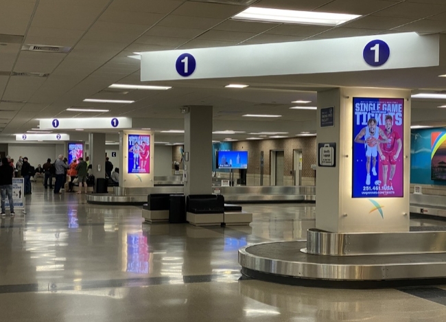 Digital in Mobile, AL